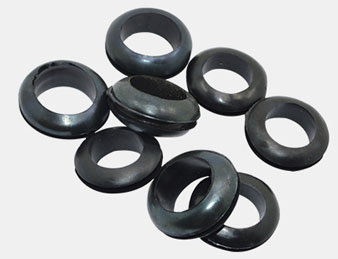 Types, advantages and disadvantages of O-rings
