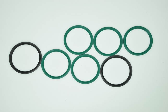 ED Rubber Ring