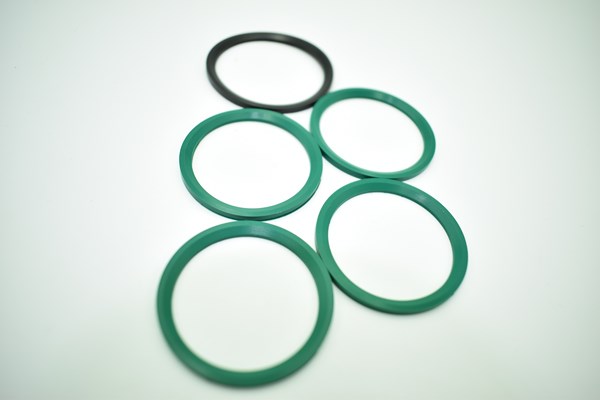 ED Rubber Ring